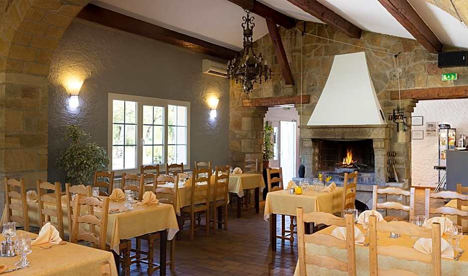 Auberge du Grand Chene