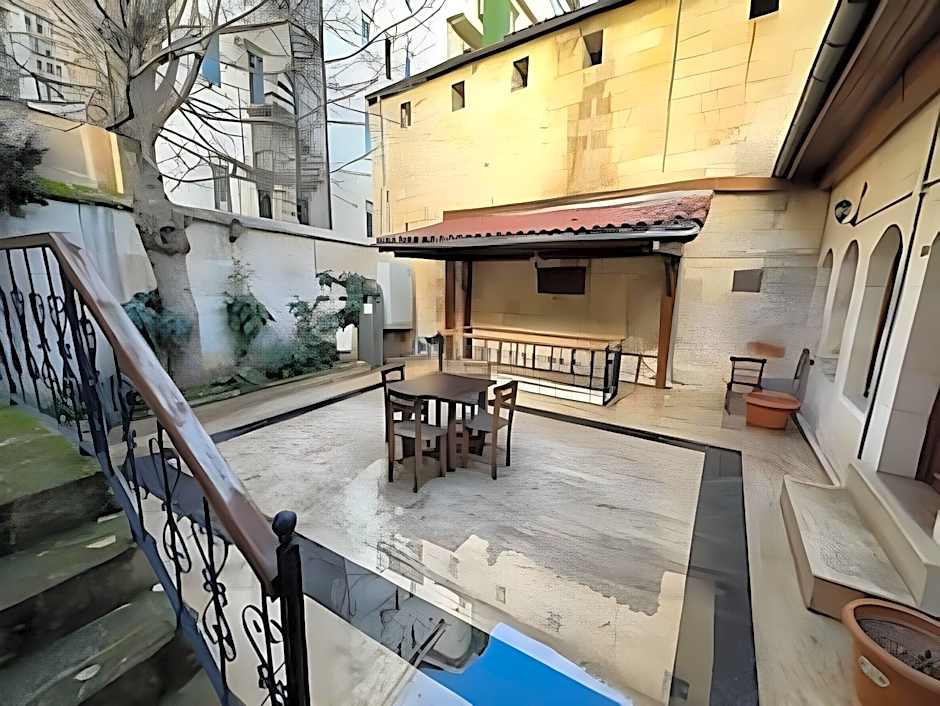 Zeynep Hanim Mansion