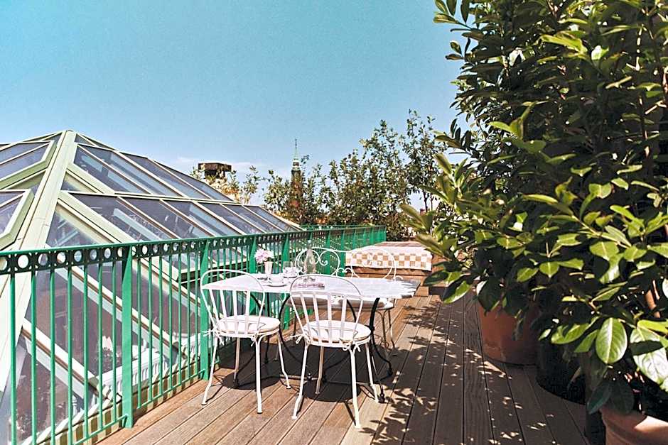 Hotel Bella Grande