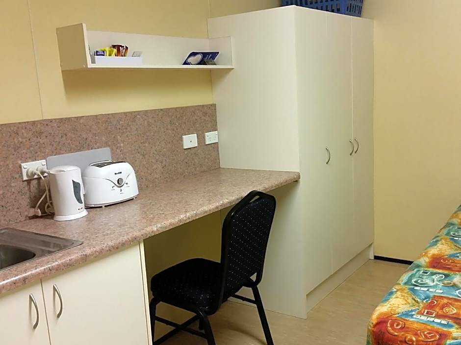 Leichhardt Accommodation