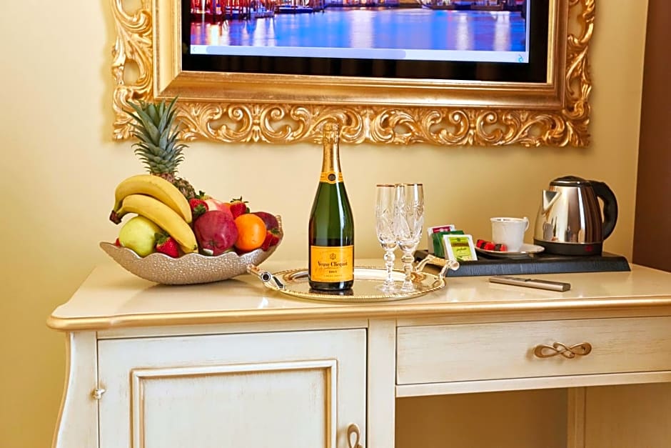 Hotel New Reiter