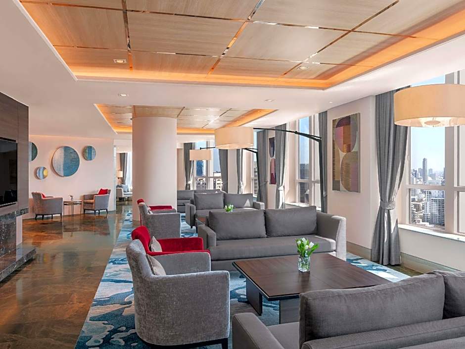 Sofitel Bangkok Sukhumvit