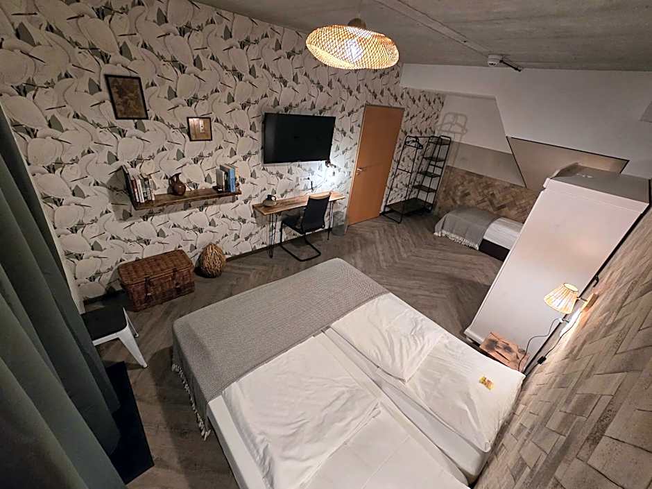Aparthotel Fairschlafen Minden