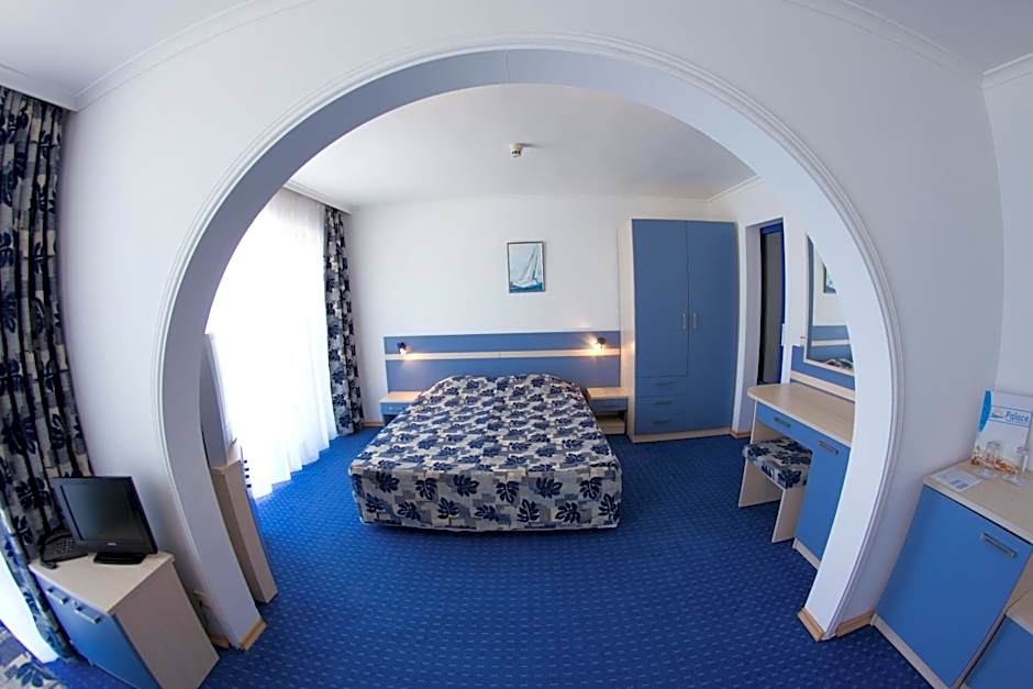 Palace Hotel - Half Board