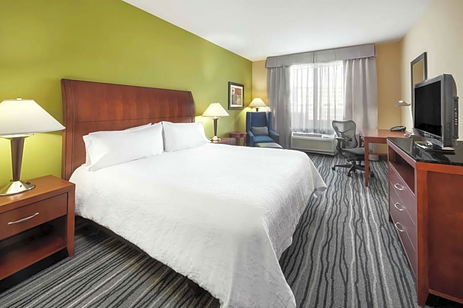 Hilton Garden Inn St. Louis Shiloh/O'Fallon