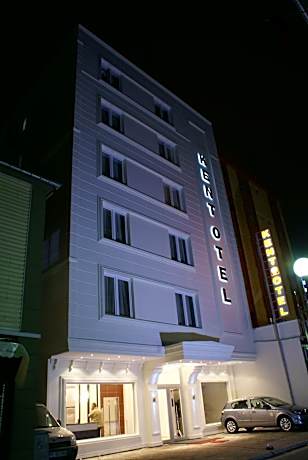Kent Hotel