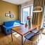 Brera Serviced Apartments Frankfurt West