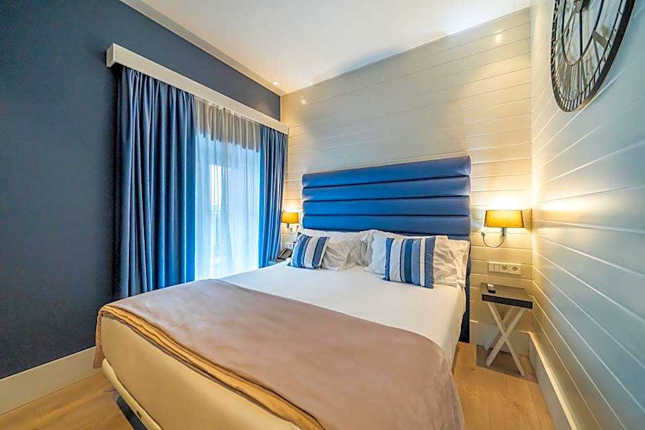Abba San Sebastian Hotel