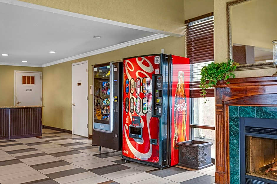 Motel 6-Salt Lake City, UT - Central