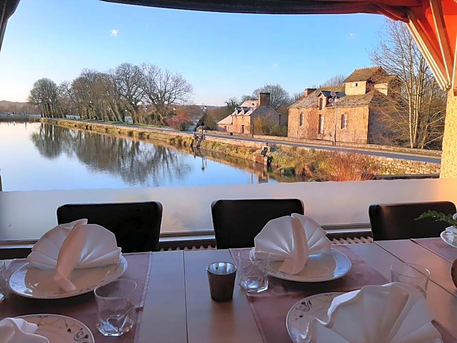 Hôtel Restaurant du Lac