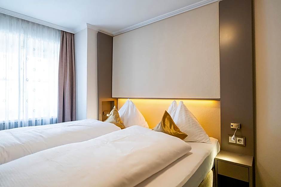 Cityhotel Trumer Stube