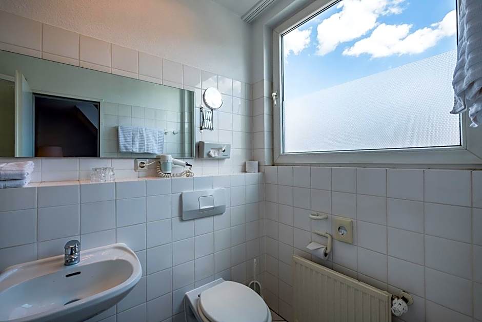 Hotel Gertrudenhof