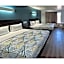 Studio 6 Suites Hesperia, CA West Main Street I 15