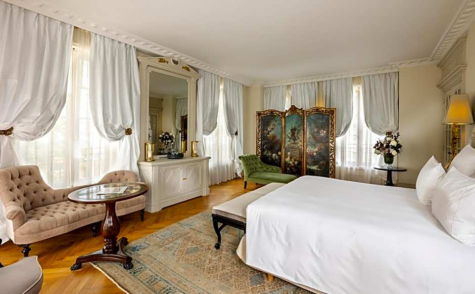 Villa Saint-Ange