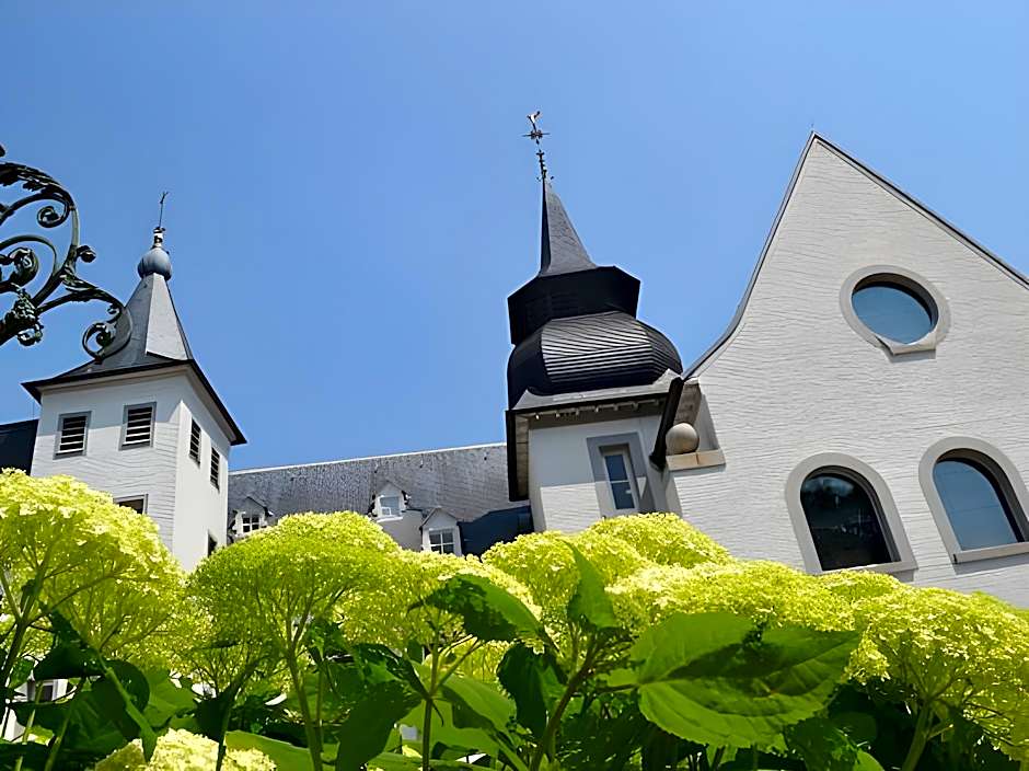 Hotel Kasteel Doenrade