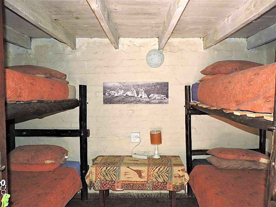 Kruger Inn Backpackers