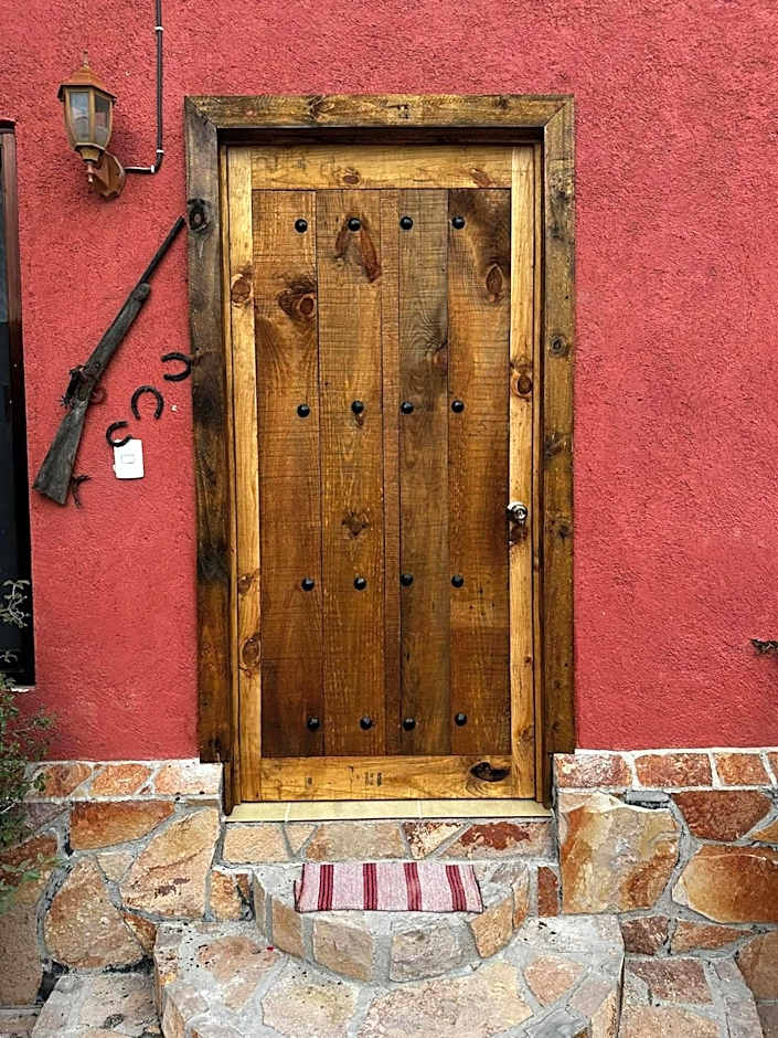 CASONA DOS VIDAS