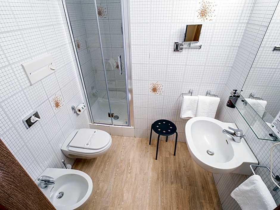 Best Quality Hotel Gran Mogol