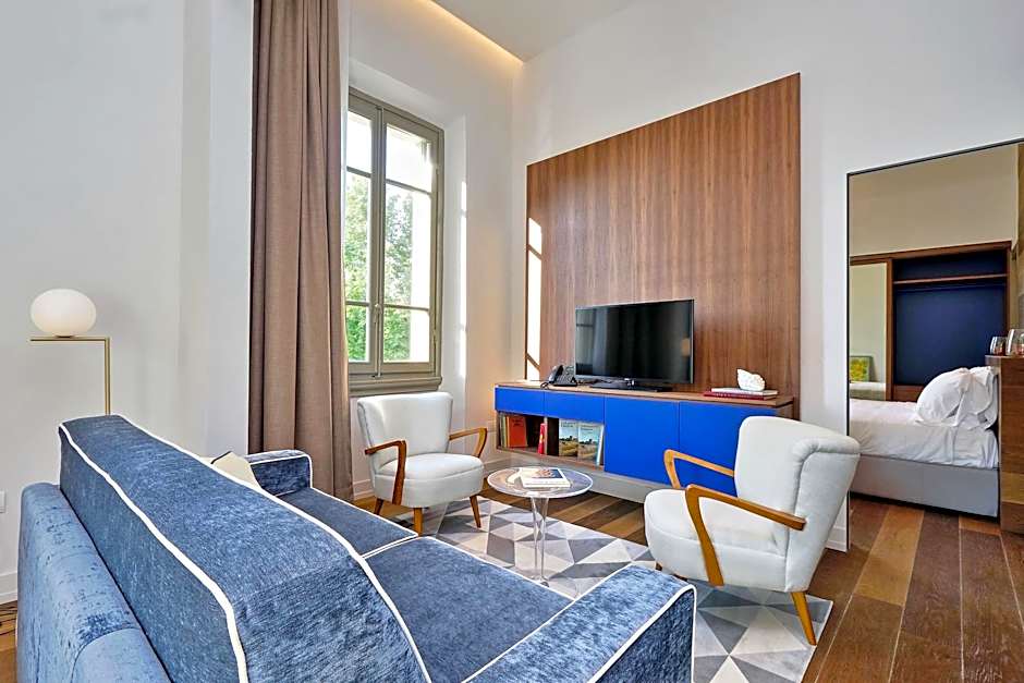 Numa Florence Vita