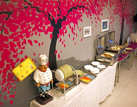 Bayview Hotel Tamsui