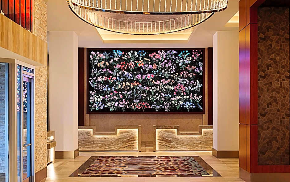 Live! Casino & Hotel Baltimore Washington Airport BWI