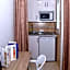 Hotel Apartamentos Pyr Fuengirola