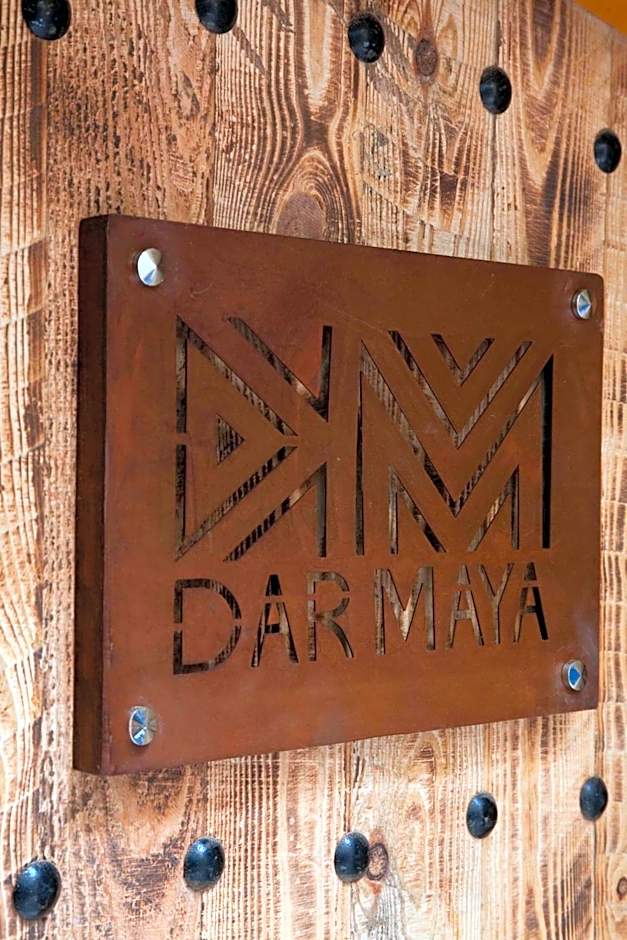 Riad Dar Maya