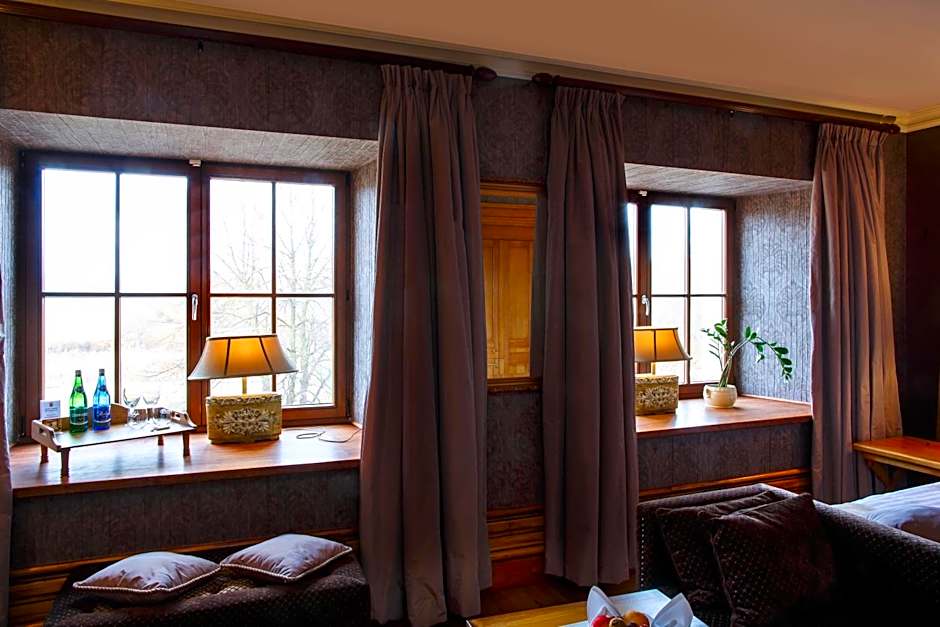 Hotel Król Kazimierz