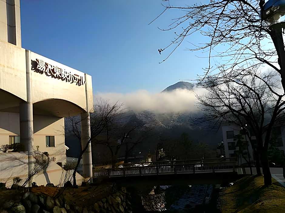 Yuzawa Toei Hotel