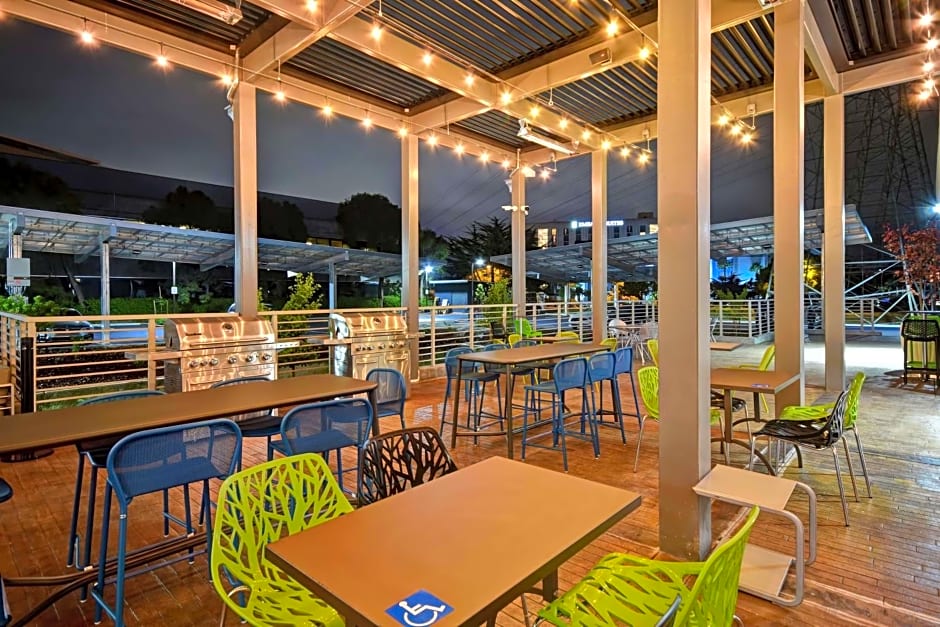 Home2 Suites By Hilton San Francisco Airport North