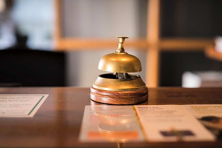 Hotel Hoogeerd by Flow Niftrik - Nijmegen