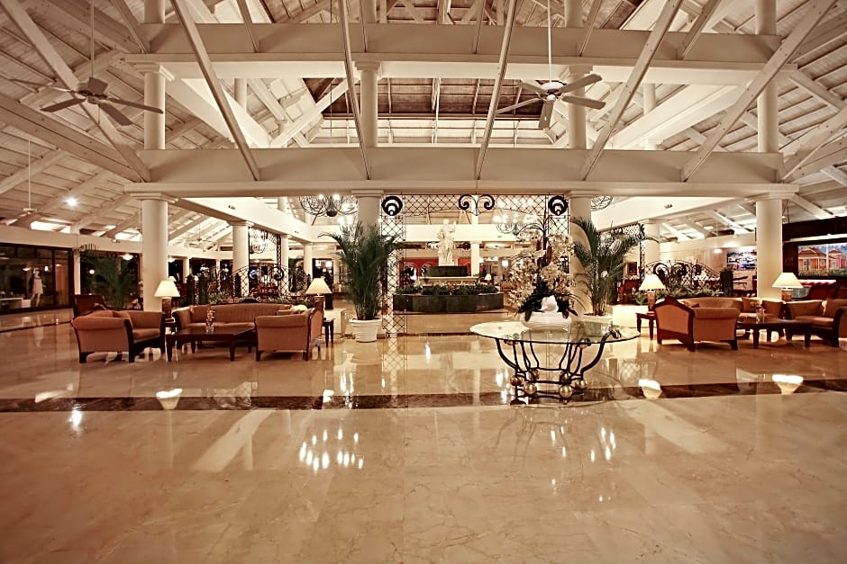 Bahia Principe Grand La Romana - All Inclusive