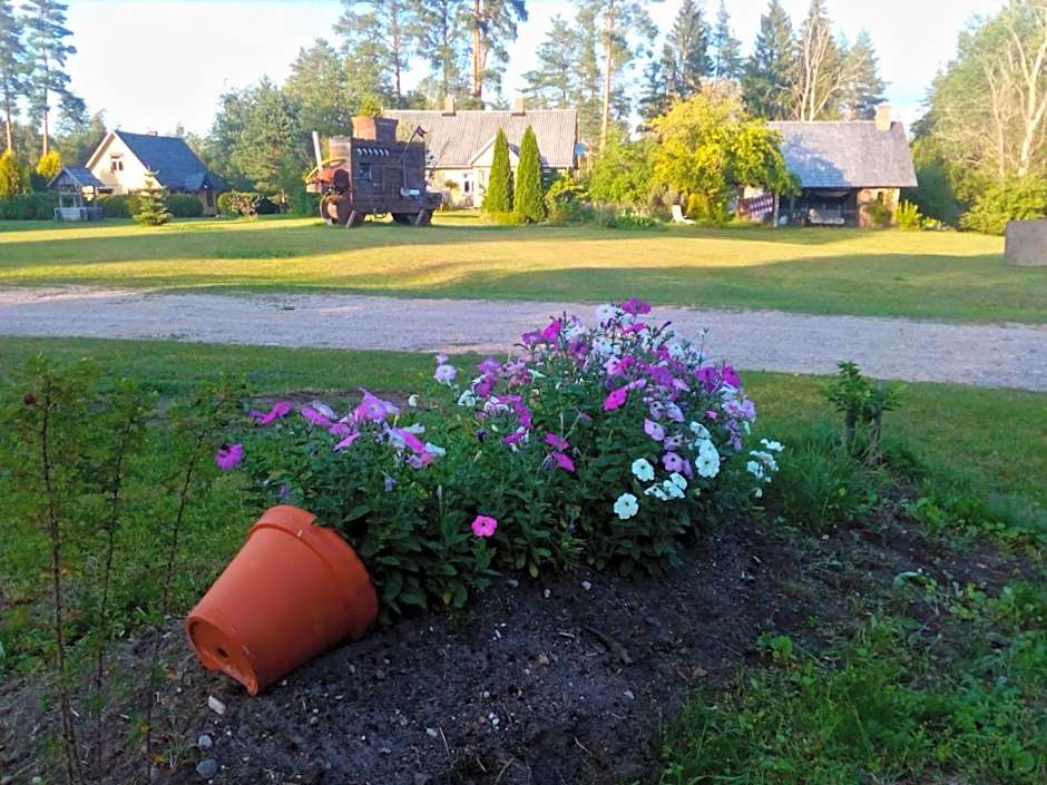 Vango Holiday Village