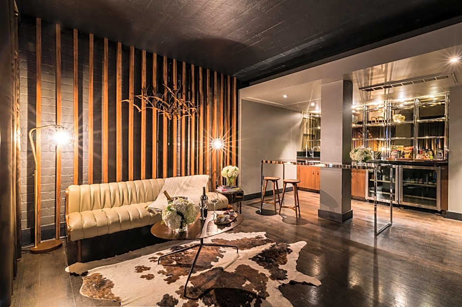 The Hollywood Roosevelt