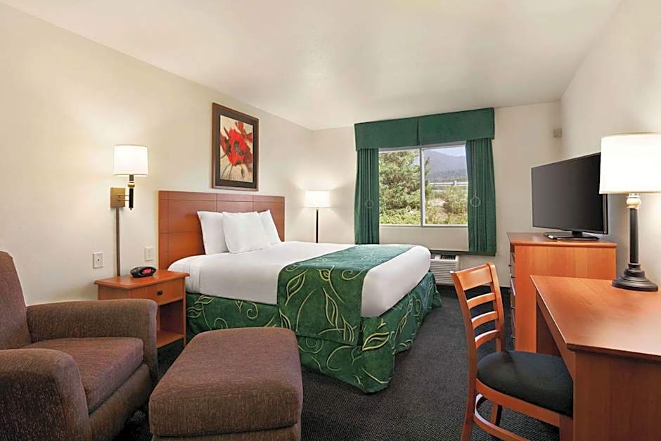 Travelodge by Wyndham Low Moor Near Covington