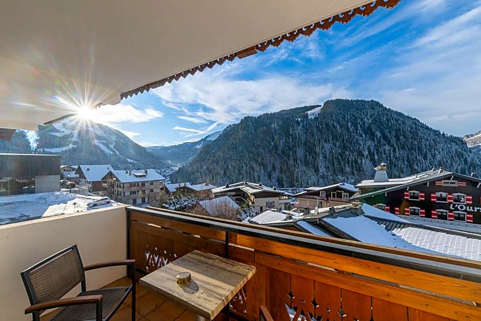 Hotel Macchi Restaurant & Spa