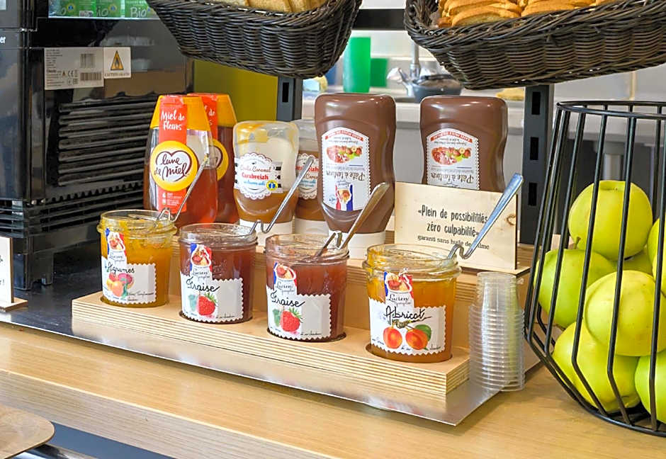 B&B HOTEL Marne-La-Vallée Torcy