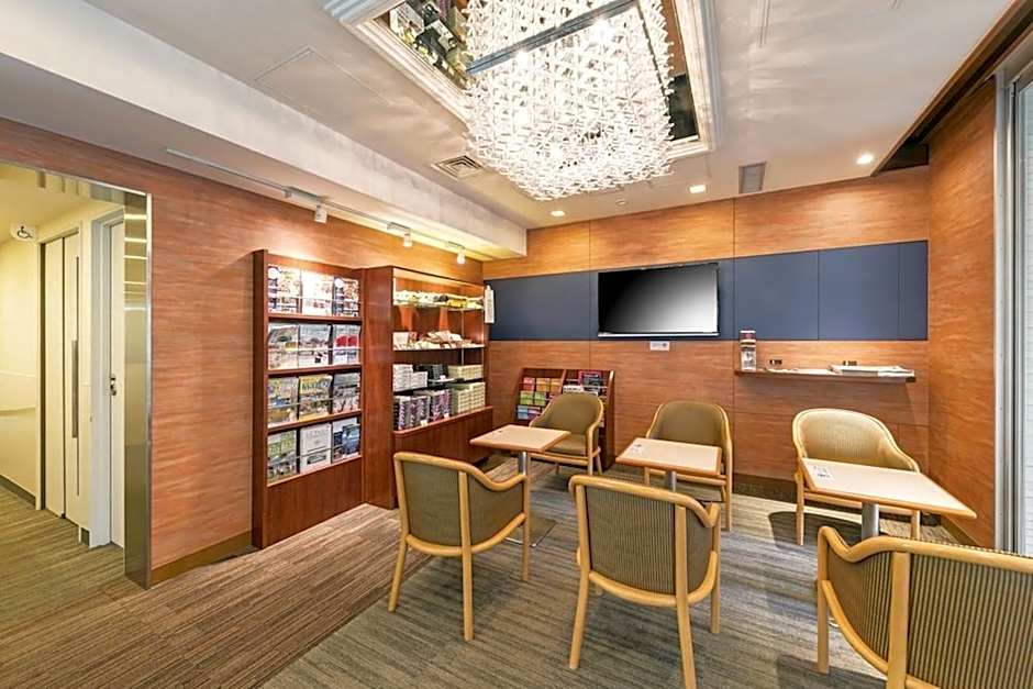 Ginza Capital Hotel Annex