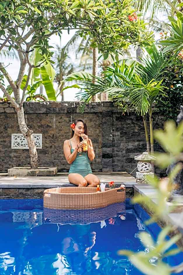 D and B Bungalow's by DeWizZ Management