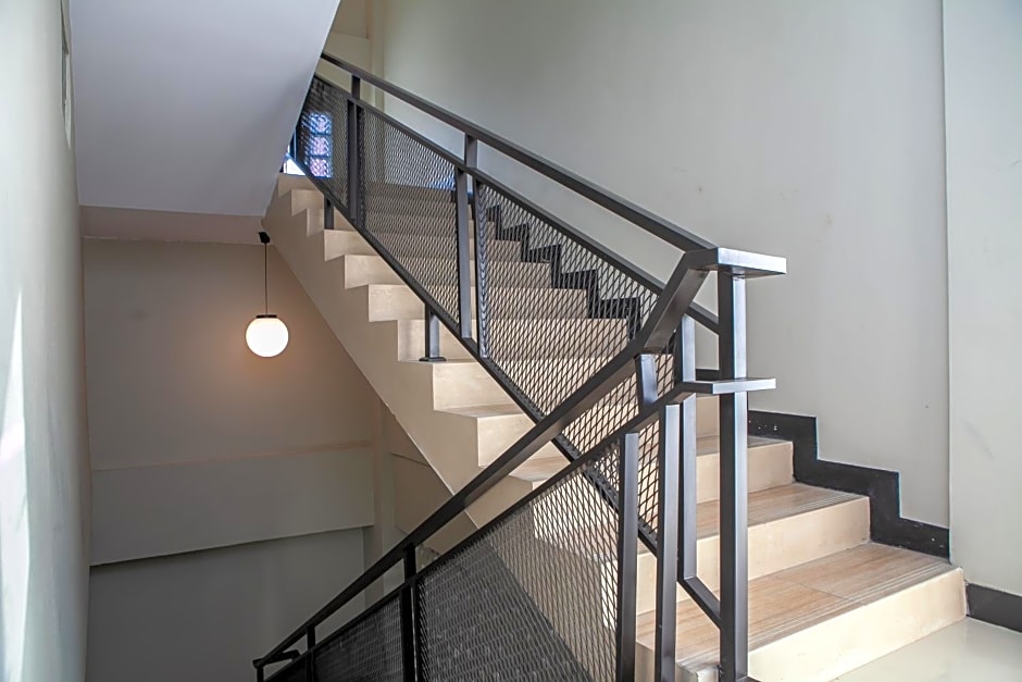 Saba Ayu Guest House