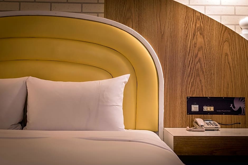 Golden Phoenix Hotel