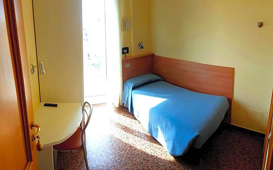 Hotel Guya