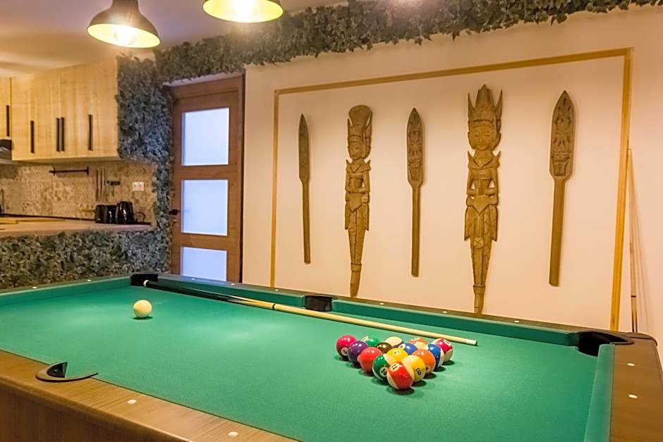 Santo - Coworking - Coliving - Madrid