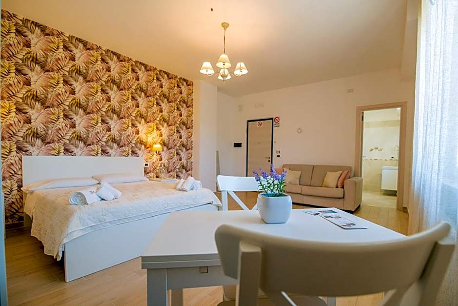 Residence O'Sole Mio Pompei