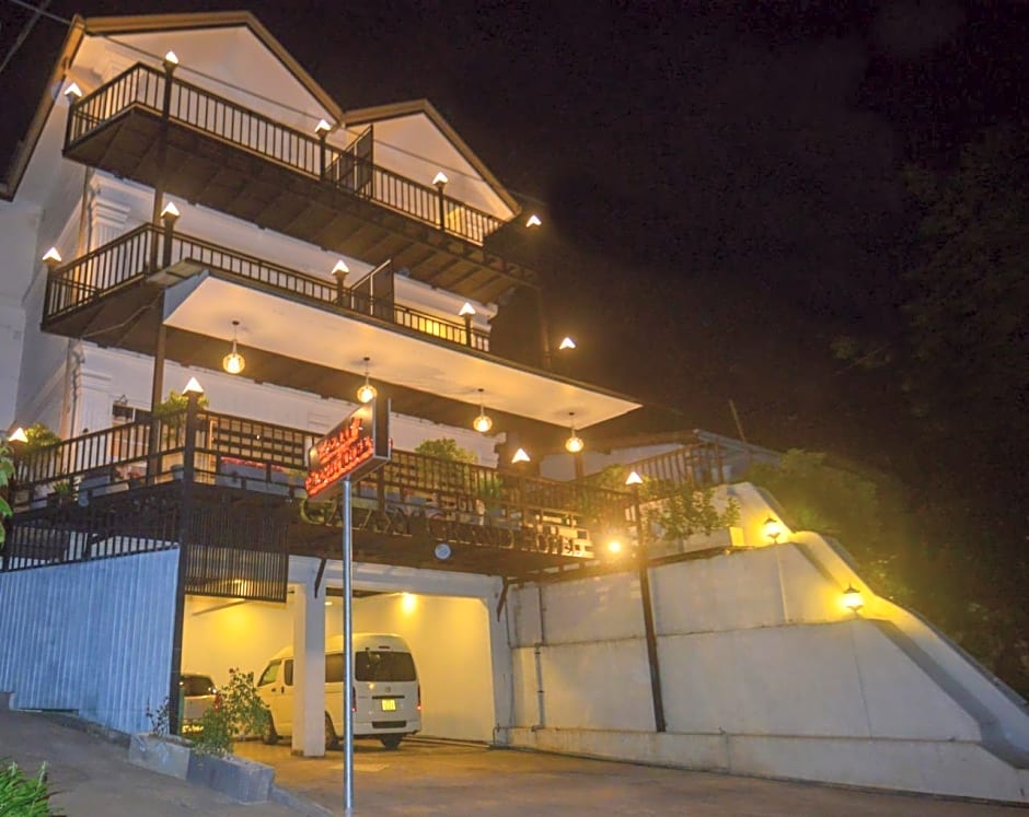 Galaxy Grand Hotel