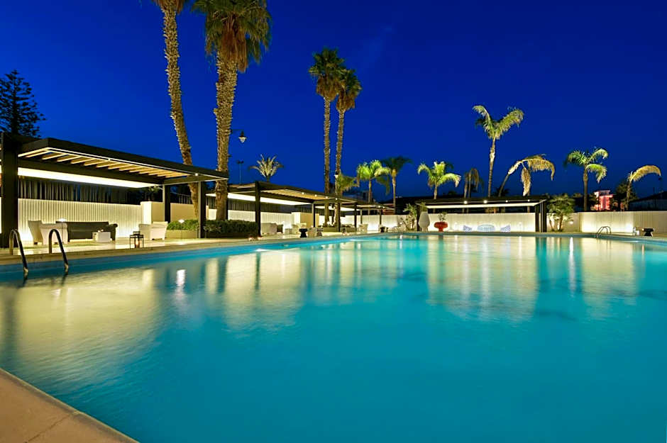 Hotel Cerere