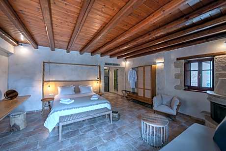 Grand Suite with Sea View