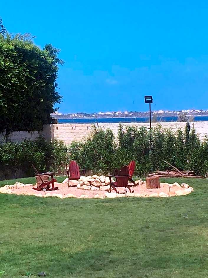 Jasmin Holiday House