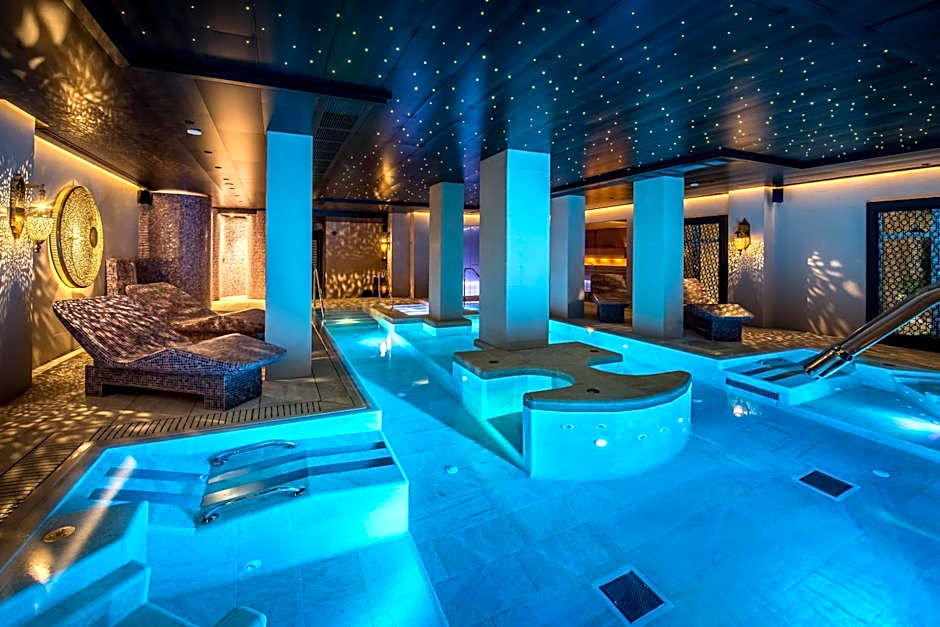 Gran Hotel Miramar GL