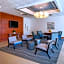 enVision Hotel & Conference Center Mansfield-Foxboro